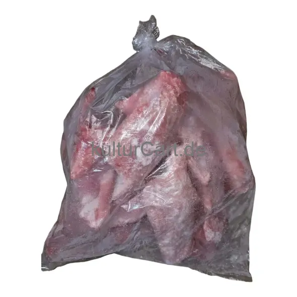 Momjays' Frozen Turkey (5kg) - image 1 | Momjays Afro Markt | KulturCart