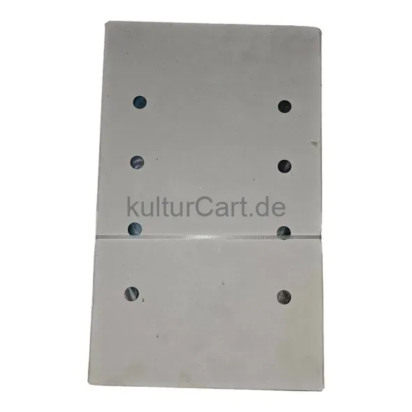 Momjays' Frozen Turkey (10kg) - image 1 | Momjays Afro Markt | KulturCart