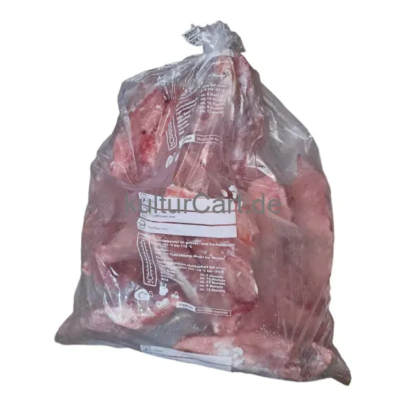 Momjays' Frozen Turkey (10kg) - image 3 | Momjays Afro Markt | KulturCart