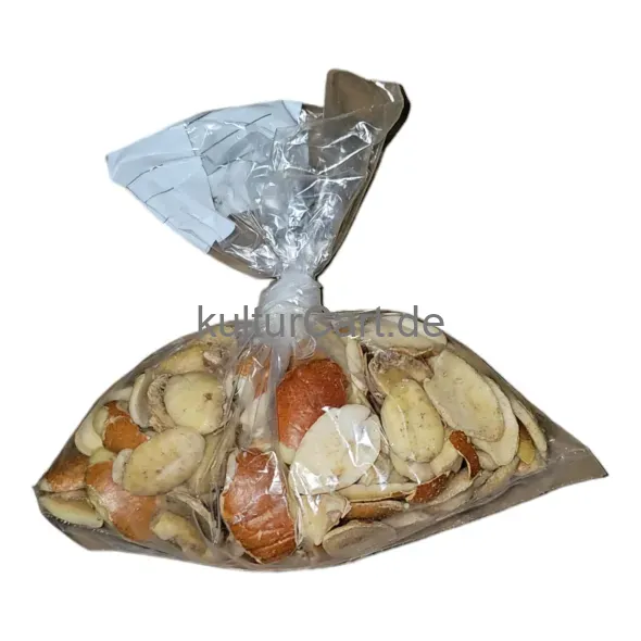 Momjays' Ungrounded Ogbono (African Bush Mango) (130g +/-5g) - image 1 | Momjays Afro Markt | KulturCart