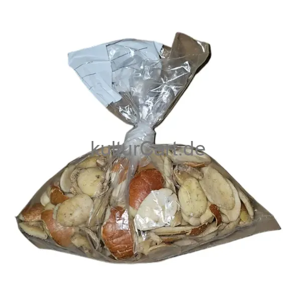 Momjays' Ungrounded Ogbono (African Bush Mango) (130g +/-5g) - image 3 | Momjays Afro Markt | KulturCart