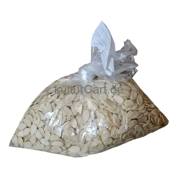 Momjays' Melon Seeds (Egusi) - image 5 | Momjays Afro Markt | KulturCart