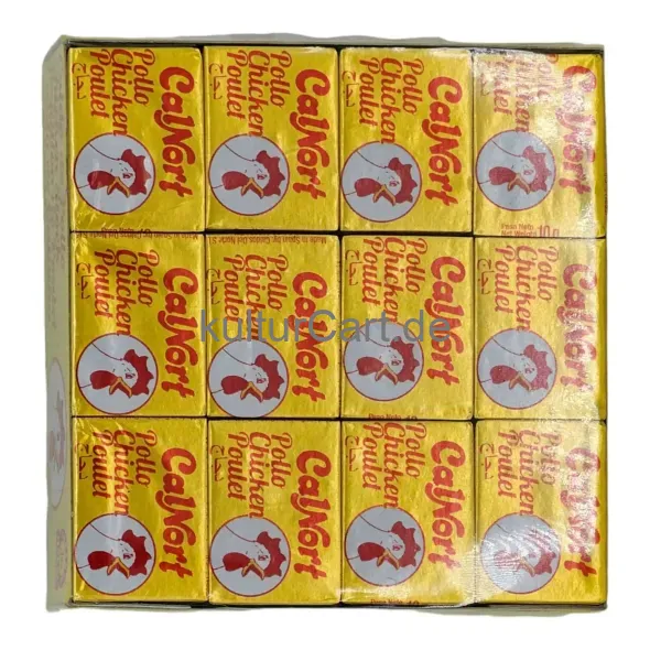 Calnort Chicken Stock (360g) - image 4 | Momjays Afro Markt | KulturCart