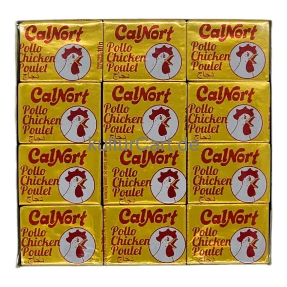 Calnort Chicken Stock (360g) - image 5 | Momjays Afro Markt | KulturCart