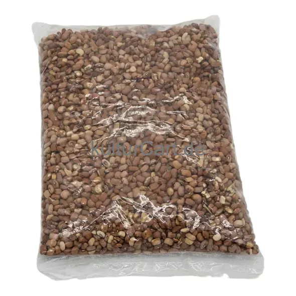 Bigi-mama Brown Beans (1.5kg) - image 5 | Momjays Afro Markt