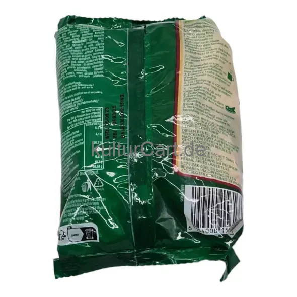Knorr Beef Flavour Seasoning Cubes (50 x 8g) (400g) - image 2 | Momjays Afro Markt | KulturCart