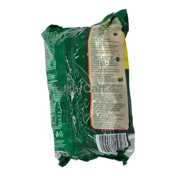 Knorr Beef Flavour Seasoning Cubes (50 x 8g) (400g) - image 6 | Momjays Afro Markt | KulturCart