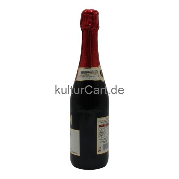 Pure Heaven Sparkling Non Alcoholic Drink (750ml) - image 2 | Afro Family Shop | KulturCart