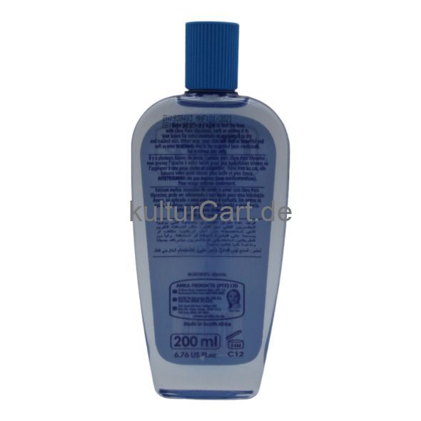 Clere Pure Glycerine (200ml) - image 3 | Afro Family Shop | KulturCart