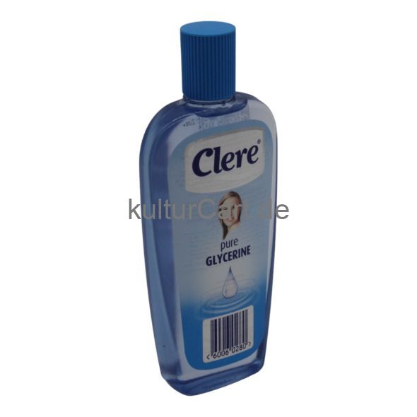 Clere Pure Glycerine (200ml) - image 4 | Afro Family Shop | KulturCart