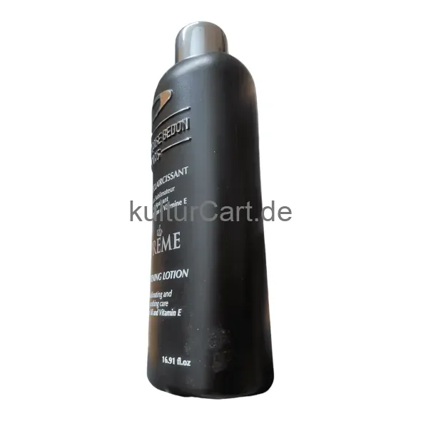 Pr. Francoise Bedon Paris, Supreme Lightening Lotion (500ml) - image 6 | OMOWEST AFRO INTERCONTINENTAL SHOP | KulturCart