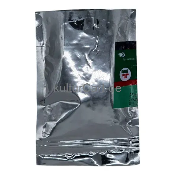 Tyrafoods Dried Locust Beans (100g) - image 2 | Momjays Afro Markt | KulturCart