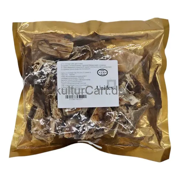 A.F.P. COD Head Cutlets (200g) - image 1 | Momjays Afro Markt | KulturCart