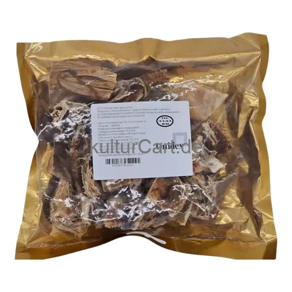 A.F.P. COD Head Cutlets (200g) - image 3 | Momjays Afro Markt | KulturCart