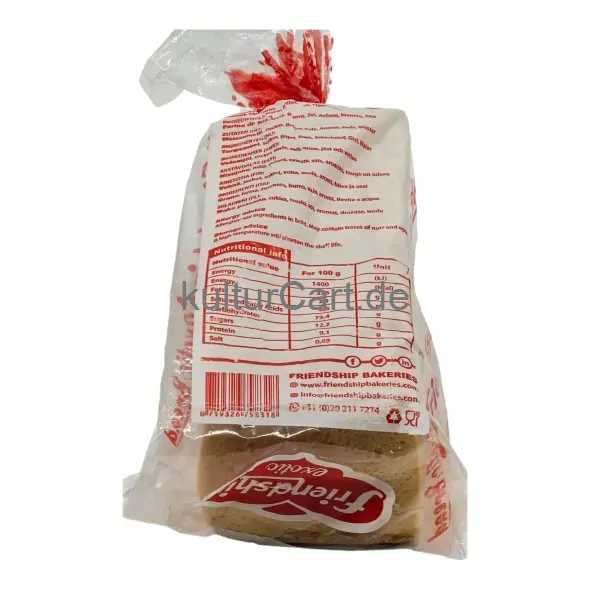 Friendship Exotic Bread - image 4 | Momjays Afro Markt