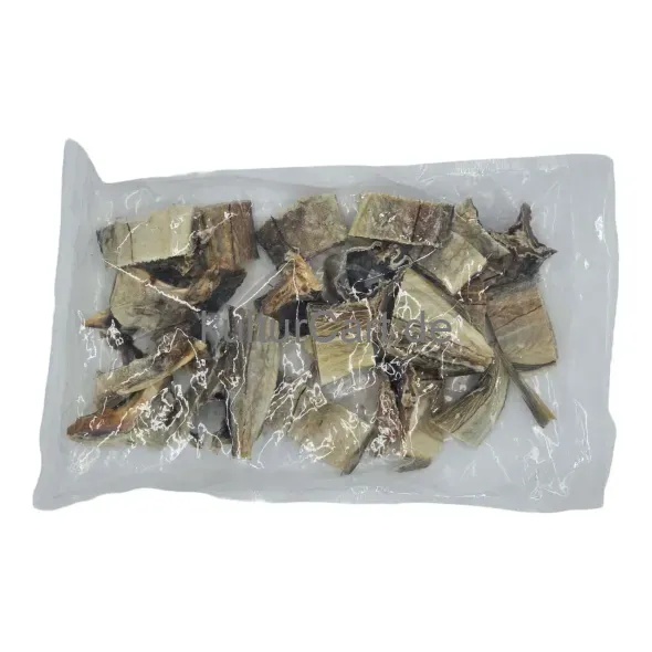 A.F.P. Dry Haddock Pieces (500g) - image 13 | Momjays Afro Markt | KulturCart