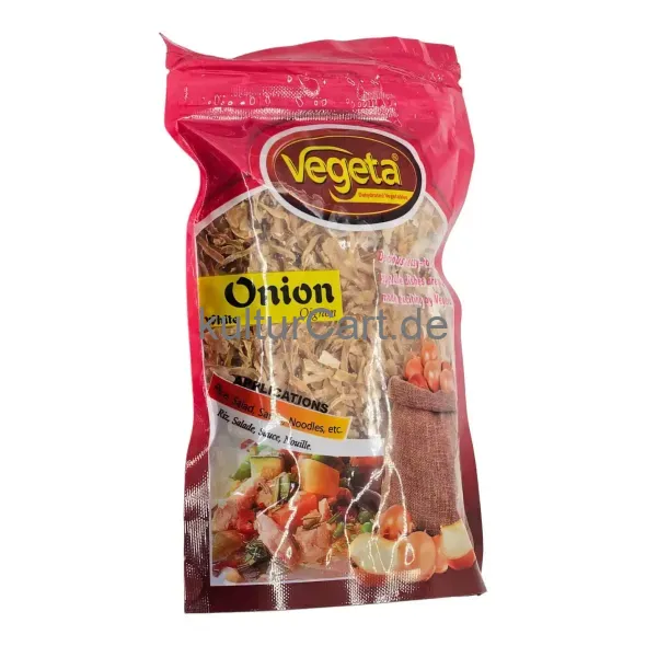 Vegeta White Onion (100g) - image 3 | Momjays Afro Markt