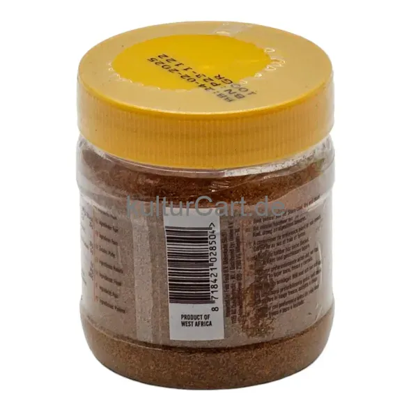 Fola Foods Pepper 100g - image 7 | OMOWEST AFRO INTERCONTINENTAL SHOP | KulturCart