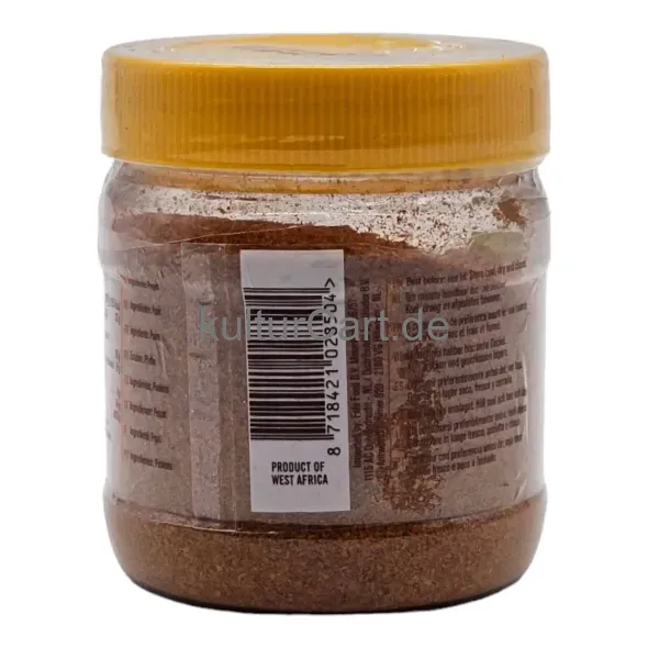 Fola Foods Pepper 100g - image 8 | OMOWEST AFRO INTERCONTINENTAL SHOP | KulturCart