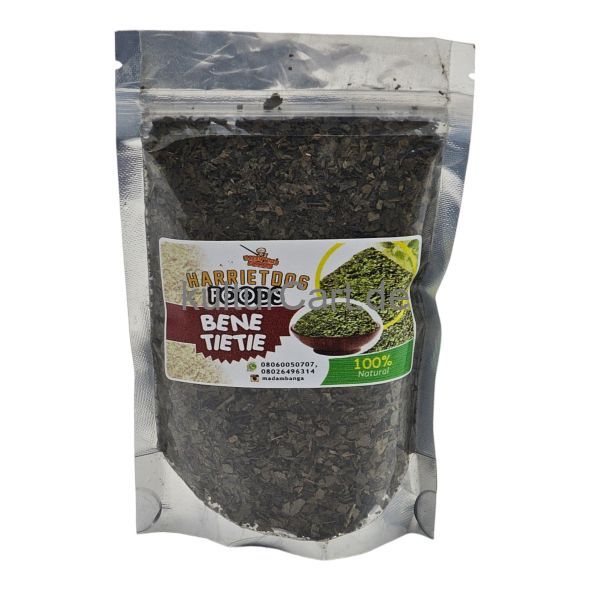 Harriet's Foods Bene Tietie - image 3 | Momjays Afro Markt | KulturCart