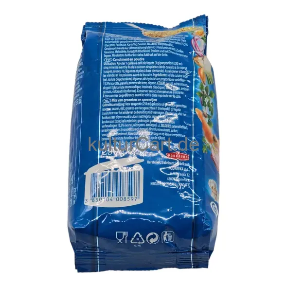 Vegeta Würzmischung mit Gemüse (250g) - image 8 | Momjays Afro Markt | KulturCart