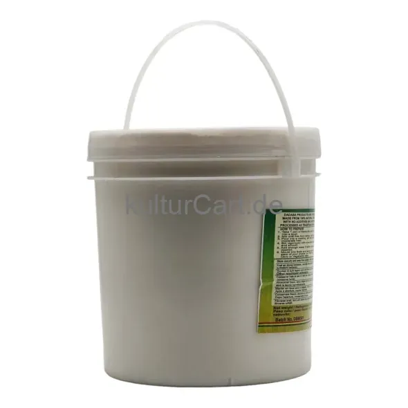 Dadaba Banku Mix (3kg) - image 6 | Momjays Afro Markt | KulturCart