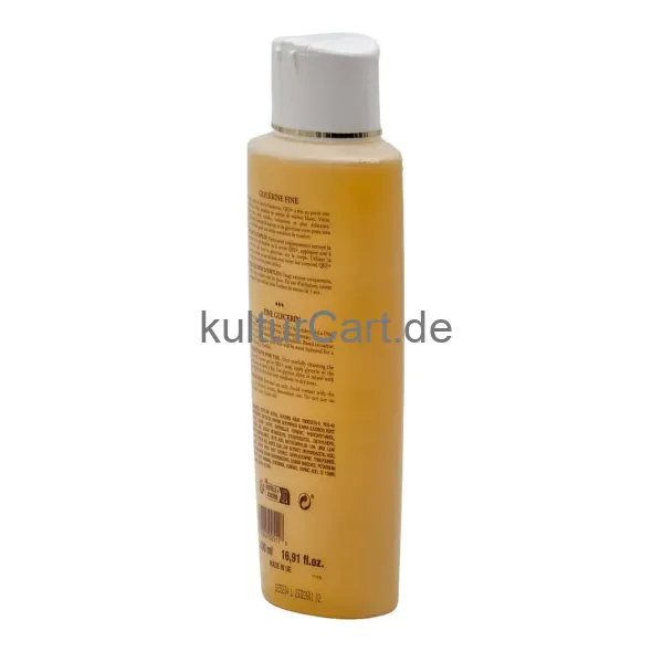 QEI+ Paris Active Harmonie Fine Glycerin with Carrot Extract (500ml) - image 5 | Momjays Afro Markt