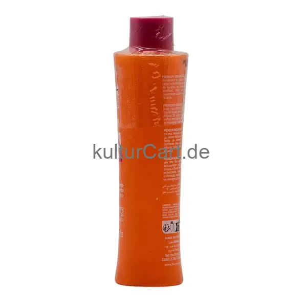Paris Fair & White Premium Radiance Oil (So Carrot, So White) (250ml) - image 3 | Momjays Afro Markt | KulturCart
