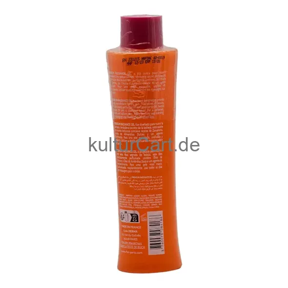 Paris Fair & White Premium Radiance Oil (So Carrot, So White) (250ml) - image 5 | Momjays Afro Markt | KulturCart
