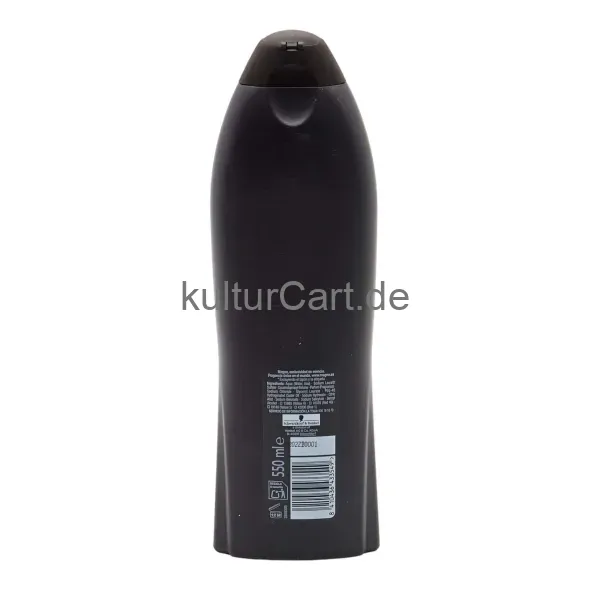 Magno Classic Original Fragancia Exclusiva Gel de Ducha - Plastico Reciclado (550ml) - image 4 | OMOWEST AFRO INTERCONTINENTAL SHOP | KulturCart