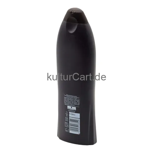 Magno Classic Original Fragancia Exclusiva Gel de Ducha - Plastico Reciclado (550ml) - image 6 | OMOWEST AFRO INTERCONTINENTAL SHOP | KulturCart