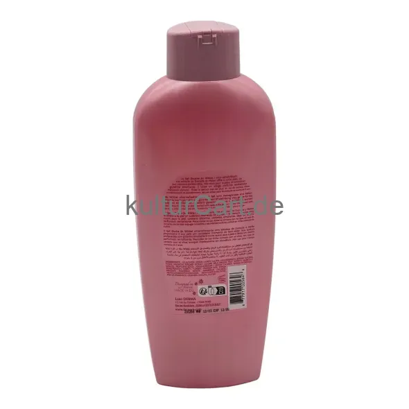 Paris F&W So White Gel Douche Brightening Shower Gel (1000ml) - image 4 | OMOWEST AFRO INTERCONTINENTAL SHOP | KulturCart