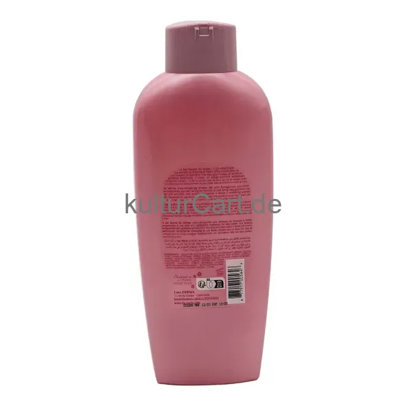 Paris F&W So White Gel Douche Brightening Shower Gel (1000ml) - image 5 | OMOWEST AFRO INTERCONTINENTAL SHOP | KulturCart