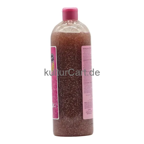 Paris F&W Exfoliating Exfoliant Gel Douche So White - Shower Gel (940ml) - image 9 | Momjays Afro Markt | KulturCart