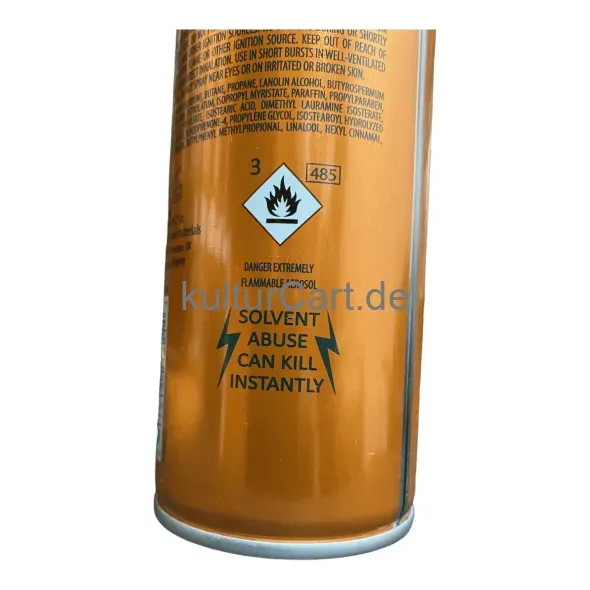 Cantu shea butter oil sheen deep conditioning spray - image 3 | OMOWEST AFRO INTERCONTINENTAL SHOP | KulturCart