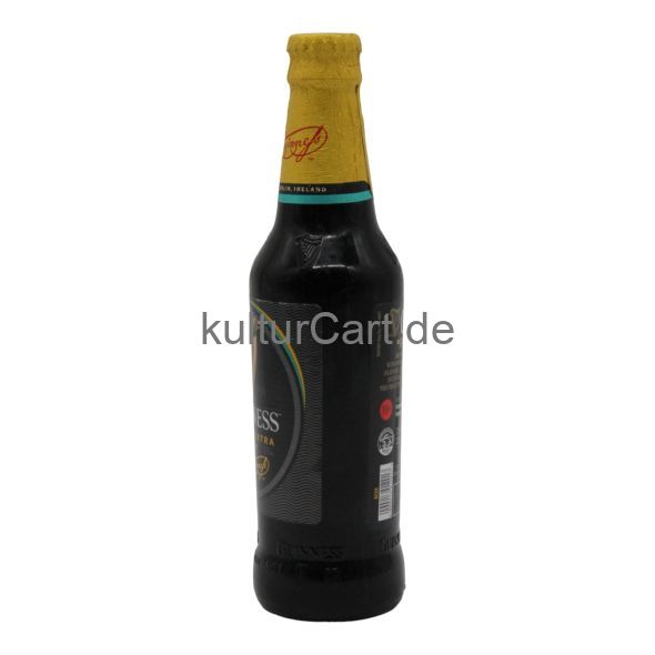 Guinness Foreign Extra Stout (325ml) - image 2 | Afro Family Shop | KulturCart