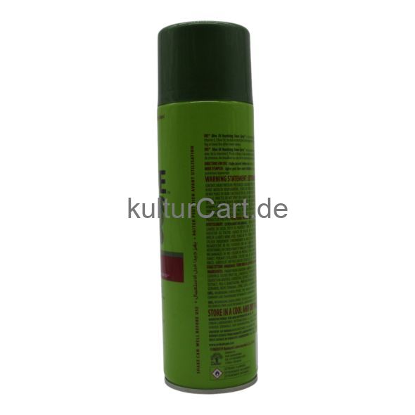 ORS Olive Oil Nourishing Sheen Spray (472ml) - image 4 | Afro Family Shop | KulturCart