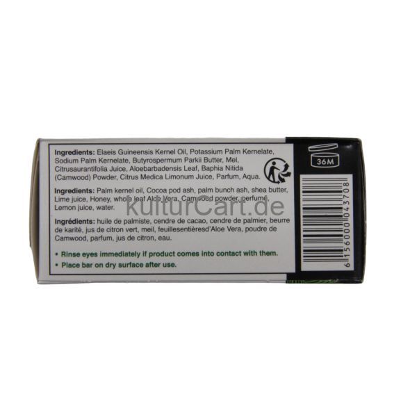 Dudu-Osun Black Soap (150g) - image 3 | Afro Family Shop | KulturCart