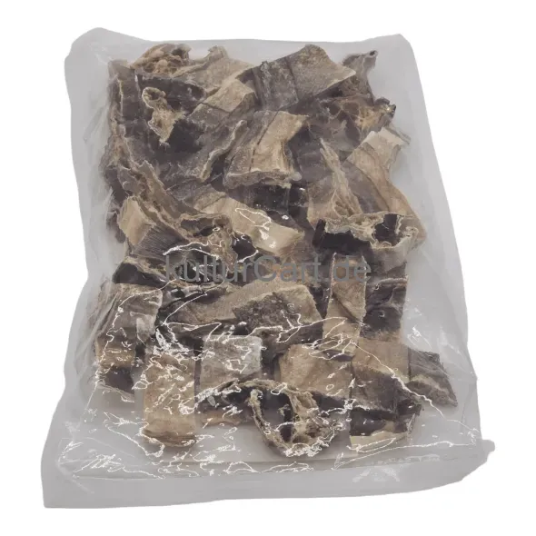 Dry haddock pieces (500g) - image 7 | OMOWEST AFRO INTERCONTINENTAL SHOP | KulturCart