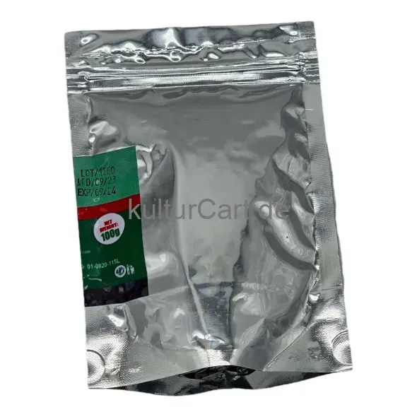 Tyrafoods Dried Locust Beans (100g) - image 6 | Momjays Afro Markt | KulturCart