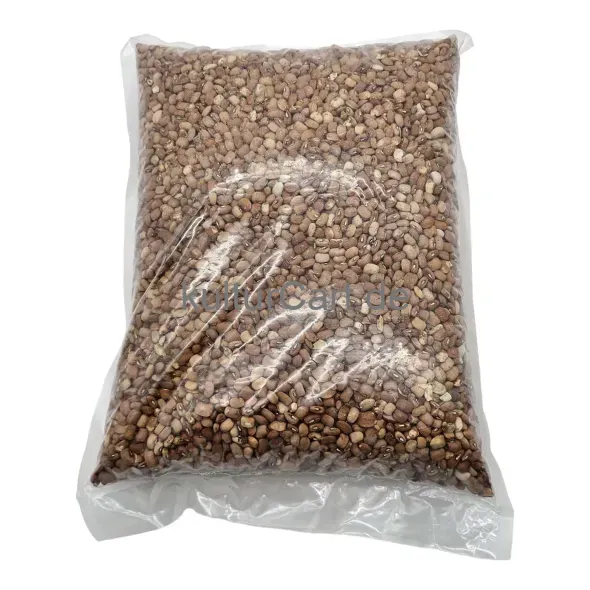 Bigi-mama Brown Beans (4kg) - image 3 | Momjays Afro Markt | KulturCart