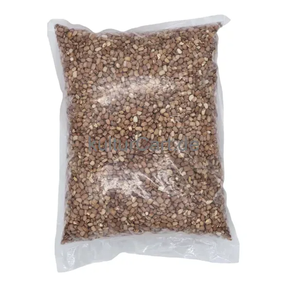 Bigi-mama Brown Beans (4kg) - image 6 | Momjays Afro Markt | KulturCart
