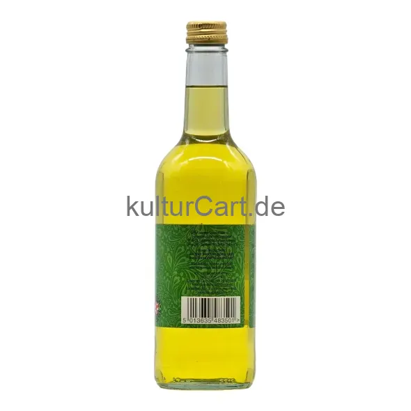 KTC Jasmine Scented Hair Oil (500ml) - image 3 | Momjays Afro Markt | KulturCart