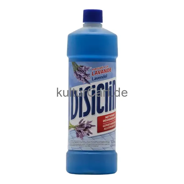 Parfume a la Lavande Disiclin Nettoyant Desodorisant (828ml) - image 2 | Momjays Afro Markt | KulturCart