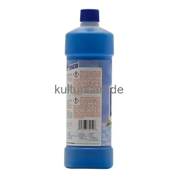 Parfume a la Lavande Disiclin Nettoyant Desodorisant (828ml) - image 5 | Momjays Afro Markt | KulturCart