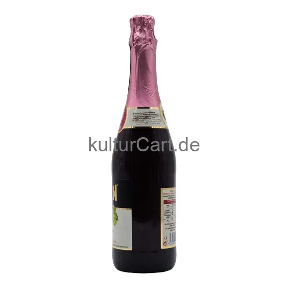Pure Heaven Sparkling Non-Alcoholic Celebration Drink (750ml) - image 2 | Momjays Afro Markt | KulturCart