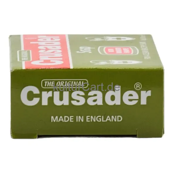 The Original Crusader Soap for a Clear Healthy Skin (80g) - image 6 | OMOWEST AFRO INTERCONTINENTAL SHOP | KulturCart
