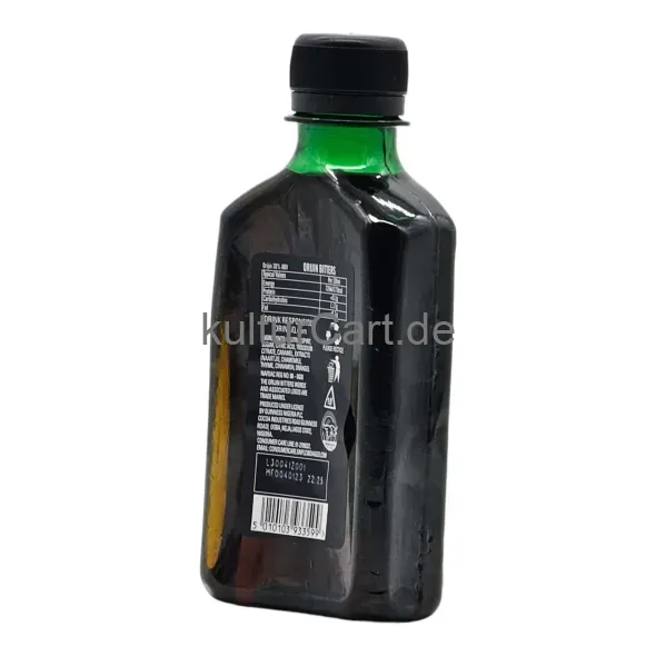 Orijin Bitters Spirit Drink with Herbal Extracts (20cl) - image 7 | Momjays Afro Markt | KulturCart