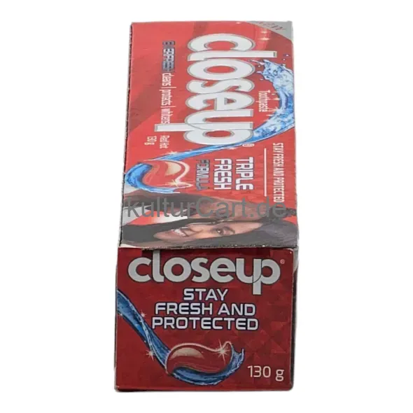 Closeup - image 3 | Momjays Afro Markt