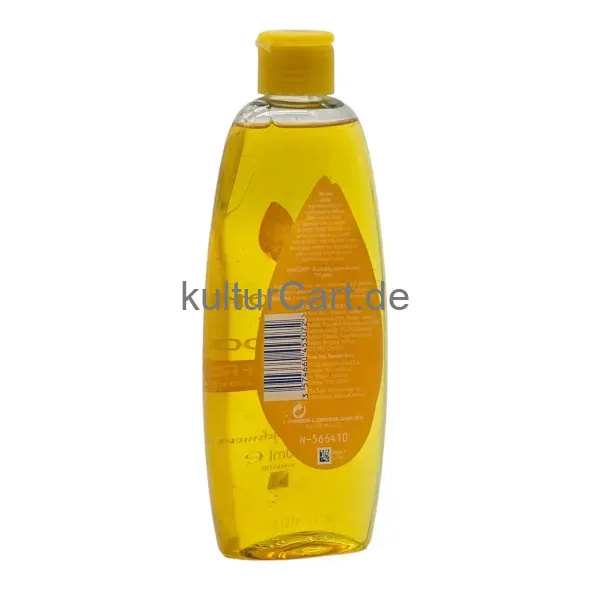 Johnson's Baby Shampoo (300ml) - image 3 | Momjays Afro Markt | KulturCart